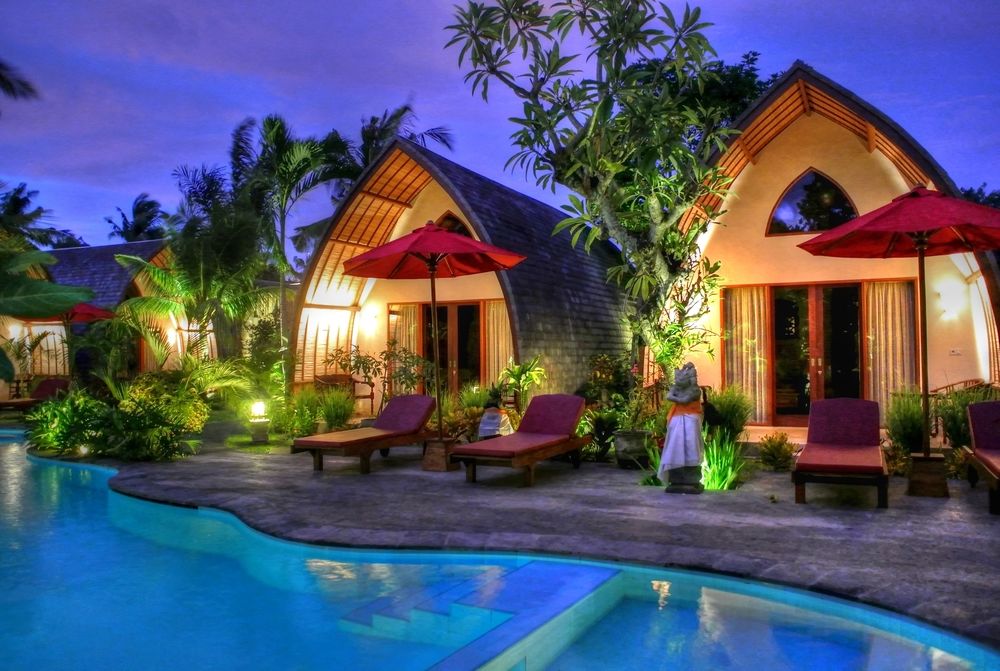 Klumpu Bali Resort image 1